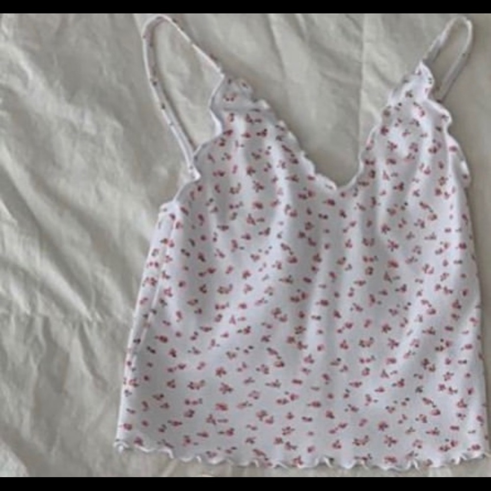 brandy melville tank top